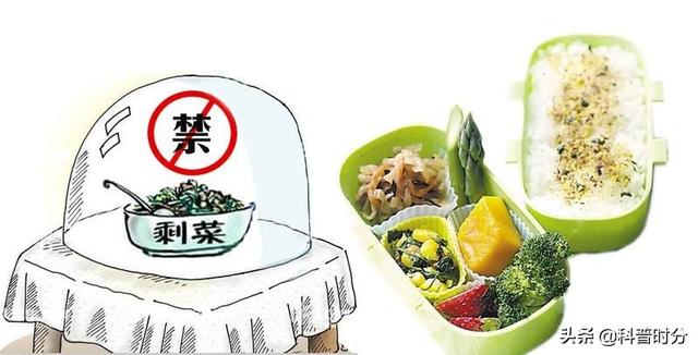 隔夜茶喝了会致癌？央视试验说出真相，隔夜的东西到底哪些不能吃