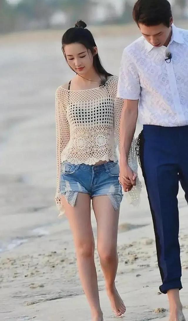 「重要分享」李沁魏大勋综艺节目——李沁魏大勋综艺节目完整版