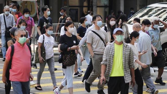 香港感染人数超7.5万，澳门赌王终于出手了，还曾奖2千万给袁隆平
