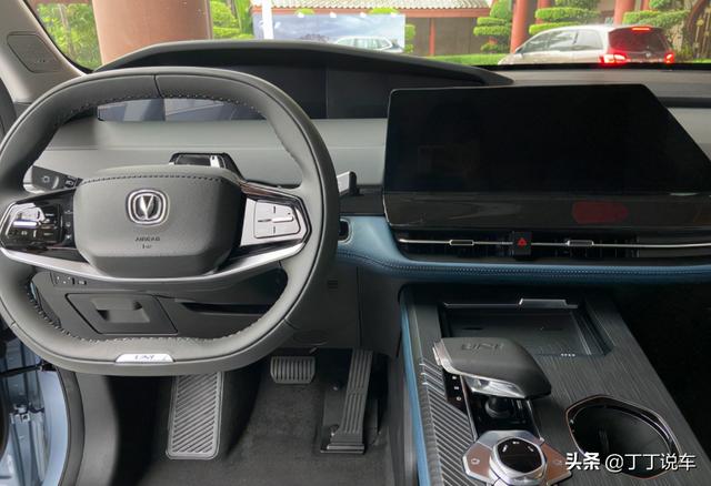 买新能源不妨等等！UNI-K iDD/QQ冰淇淋/拿铁DHT，12月上市这么多