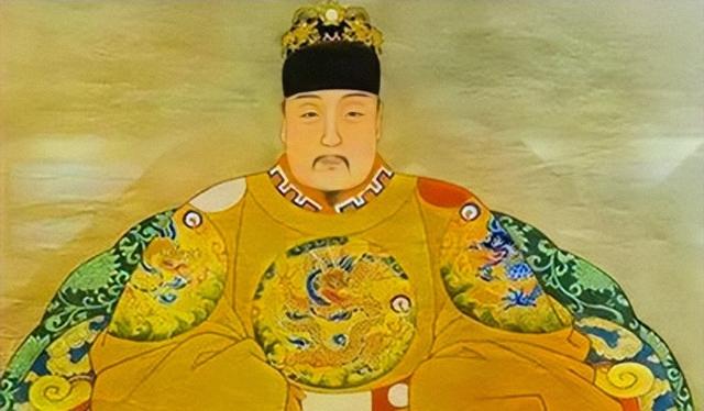 崇祯继承哥哥的皇位后，是怎样处置21岁的皇嫂的？