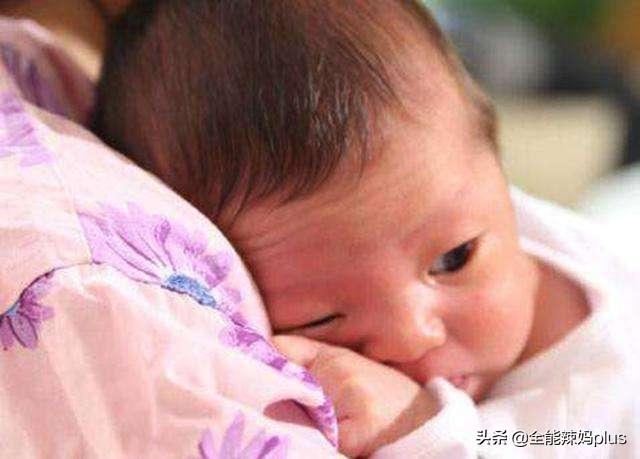 宝宝刚出生那一秒，是何感受？几位宝妈的“头脑风暴”，太贴切了