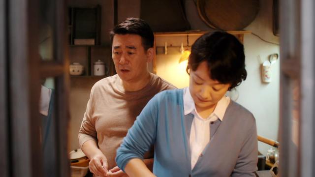 看了4集《光阴里的故事》，我难掩激动，又一部年代大剧来了