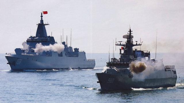“莫斯科”号沉没，俄罗斯会向中国买军舰吗？四艘现代级卖回去吧