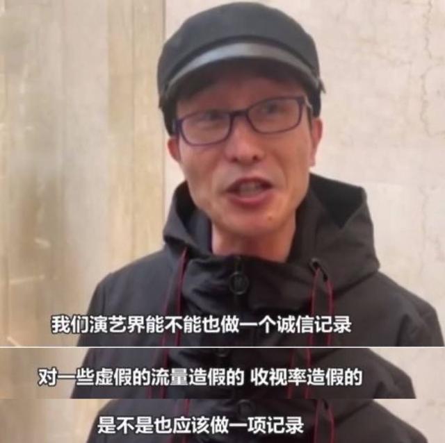 18次上春晚，却“封杀”自己、痛批同行，有钱不赚偏要得罪人？