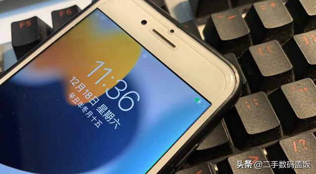 iPhone充不上电？五个地方排查原因及解决方法，苹果手机入门检修-第5张图片-9158手机教程网