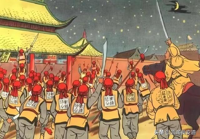 天京迷案：攻克金陵后，曾国荃是否侵吞了太平天国的巨额财富