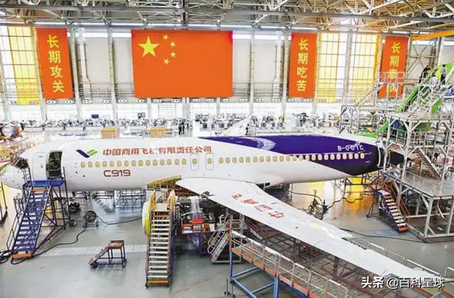 美国不发适航证，C919就无法飞出国门？航空格局即将大变