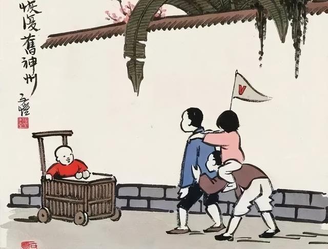 人过60才明白：穷不怪父，孝不比兄，苦不责妻，气不凶子