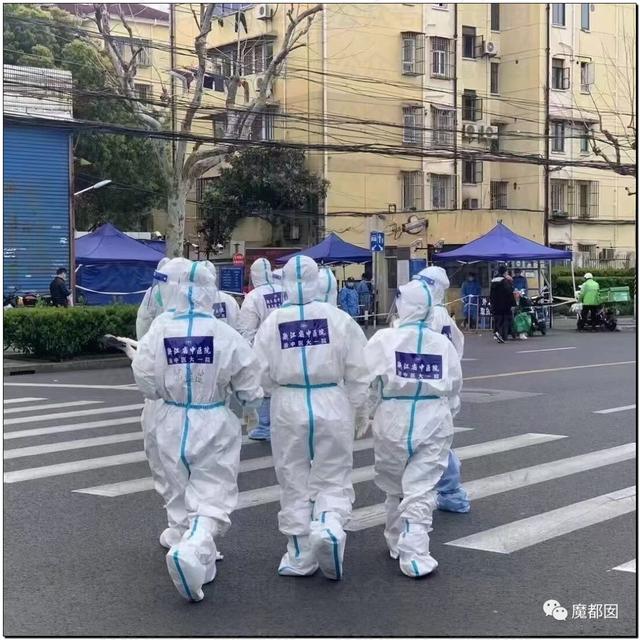 愤怒！众多城市支援上海竟然毫无热度？我们上海人不答应