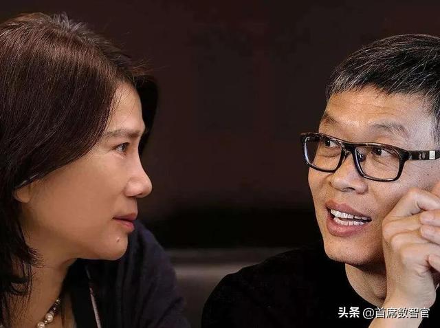 格力和美的背后：董明珠与方洪波的恩怨情仇