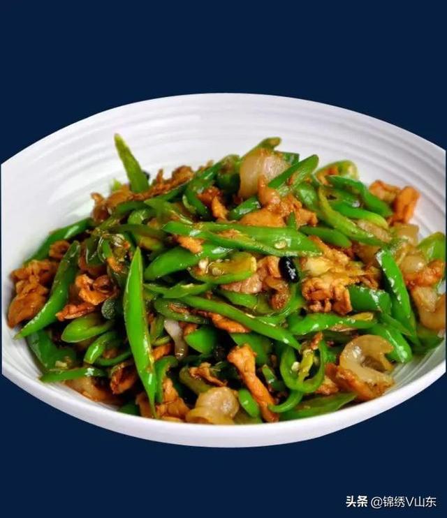 家常菜窍门