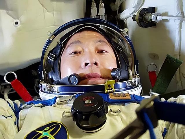 把杨利伟送上天之前，成功的把握到底有多大？