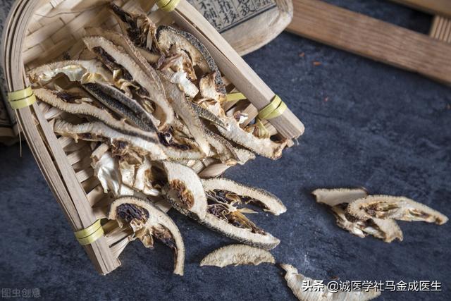痰多、腹胀、不消化，送你三味药，一味化痰、一味除胀、一味消食