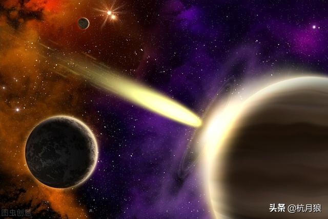 你所不知道的太阳系的基本天文知识，让我们一起来探索一下