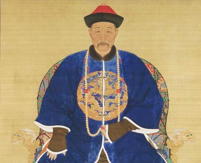 八、九阿哥被雍正疯狂清算，十阿哥为何能逃过一劫？雍正：我不敢