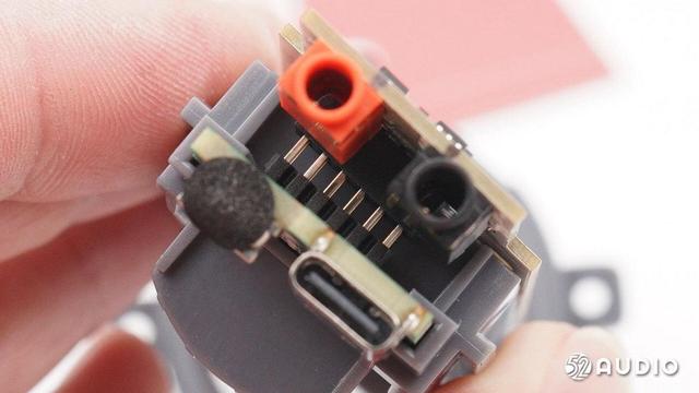 声卡级DSP芯片，KTV级立体音效，小米米家K歌麦克风拆解报告