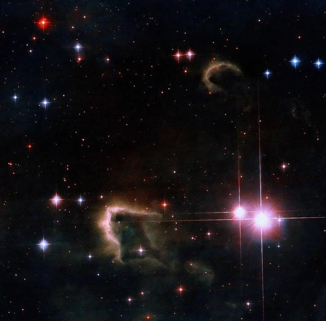 璀璨星河：从灵感到方案