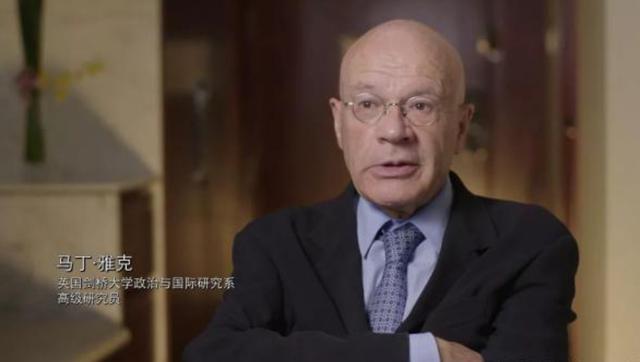 英国教授：四大文明古国中，印度和埃及还在，为何却只承认中国？