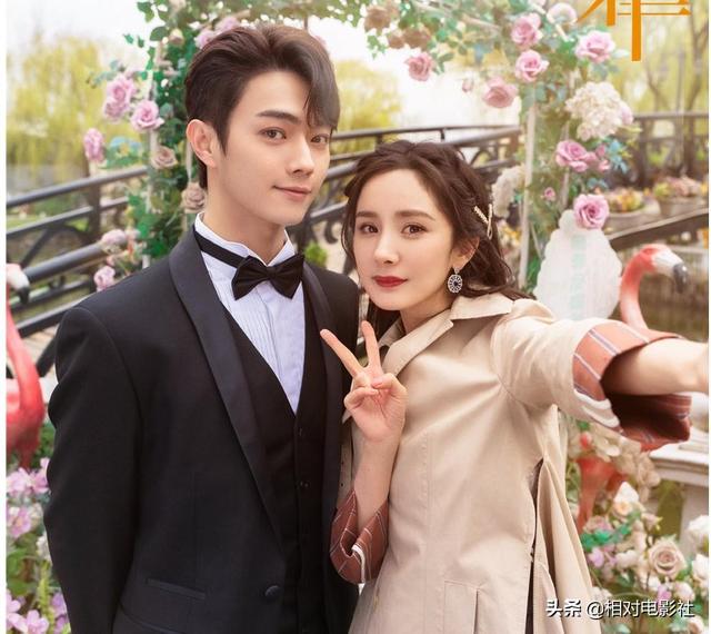 杨幂2021电视剧上映表(2021年杨幂上映电视剧)-天晟网