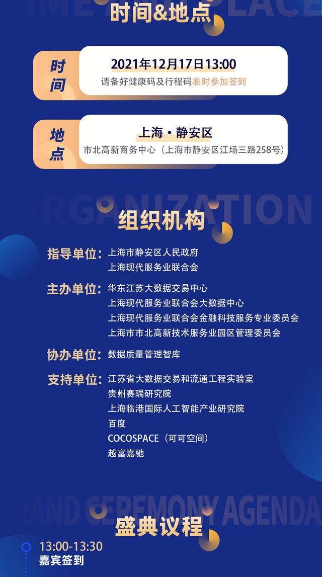 大会倒计时16天 | 2021金融科技大会第三批入围企业名单出炉，恭喜