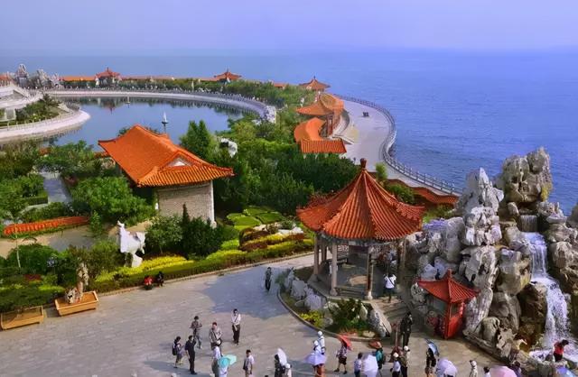 國內最慵懶的9處旅行地，給自己一個偷懶的機會，好嗎？
