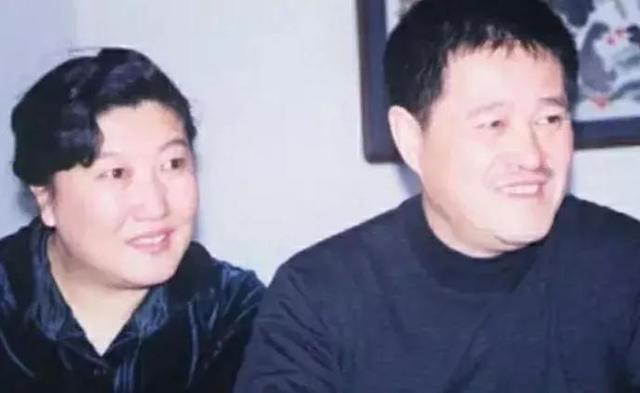 从范伟离开到蔡维利被开除，赵本山留不住人其实从高秀敏就开始了