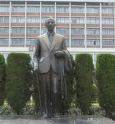 竺可桢，用水滴石穿的韧劲，坚持不懈地为中国科学事业作贡献