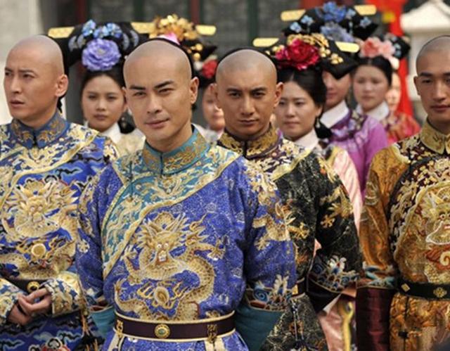 康熙传位遗诏亮相，揭秘雍正夺位之谜，“传位于四子”不可能