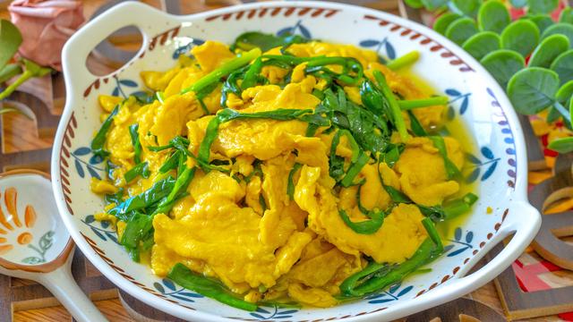家有孩子，多做这6道“应季菜”，营养均衡合理搭配，次次都光盘