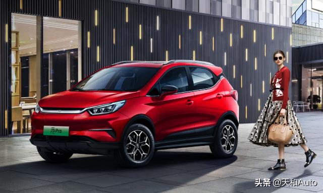 民族汽车之光｜2022年末的比亚迪可能要创造一个奇迹