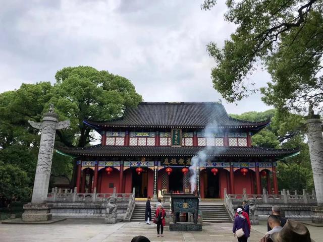 天师府