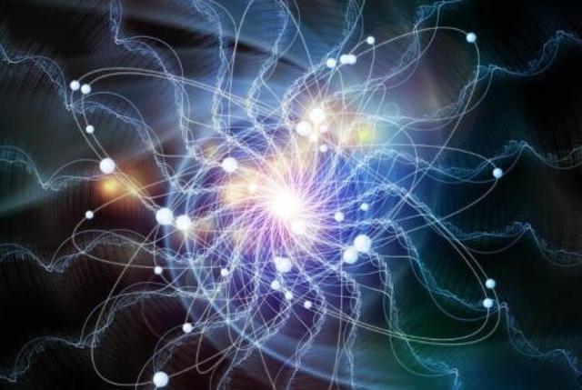 宇宙物质是无中生有还是本来就有？听听科学家怎么说