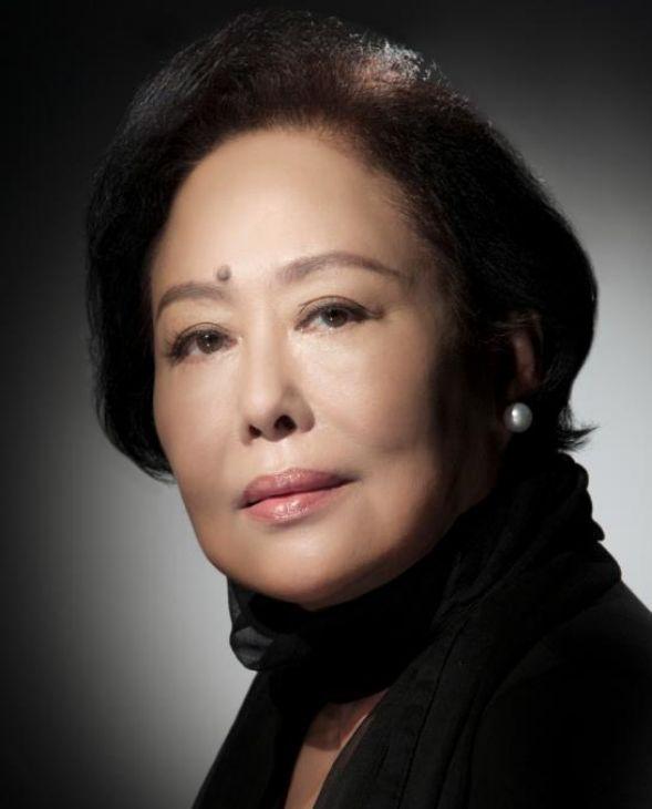 被除名的国家一级演员名单李保田-天晟网