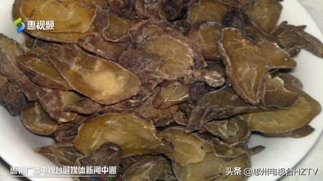 祸从口入！误食有毒物引起中毒