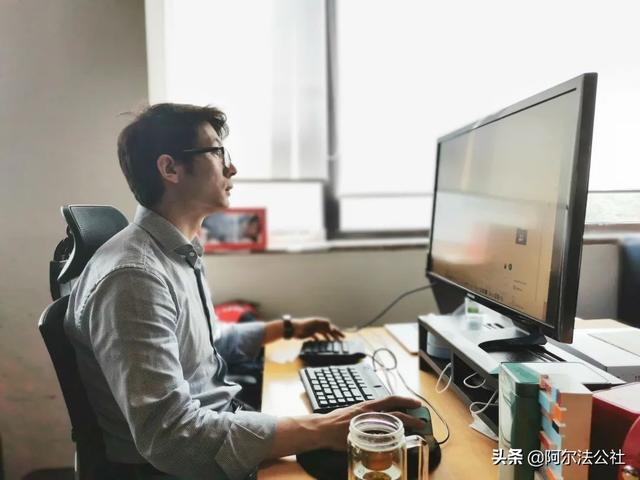 元宇宙搜索第一人？这位谷歌系创业者，掀起元宇宙新风暴