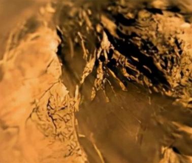 你好，土星，致敬伟大的卡西尼号探测器