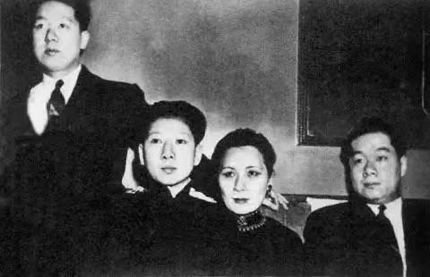 蒋介石逝世后，宋美龄远走美国，她晚年靠什么维持奢华的生活？