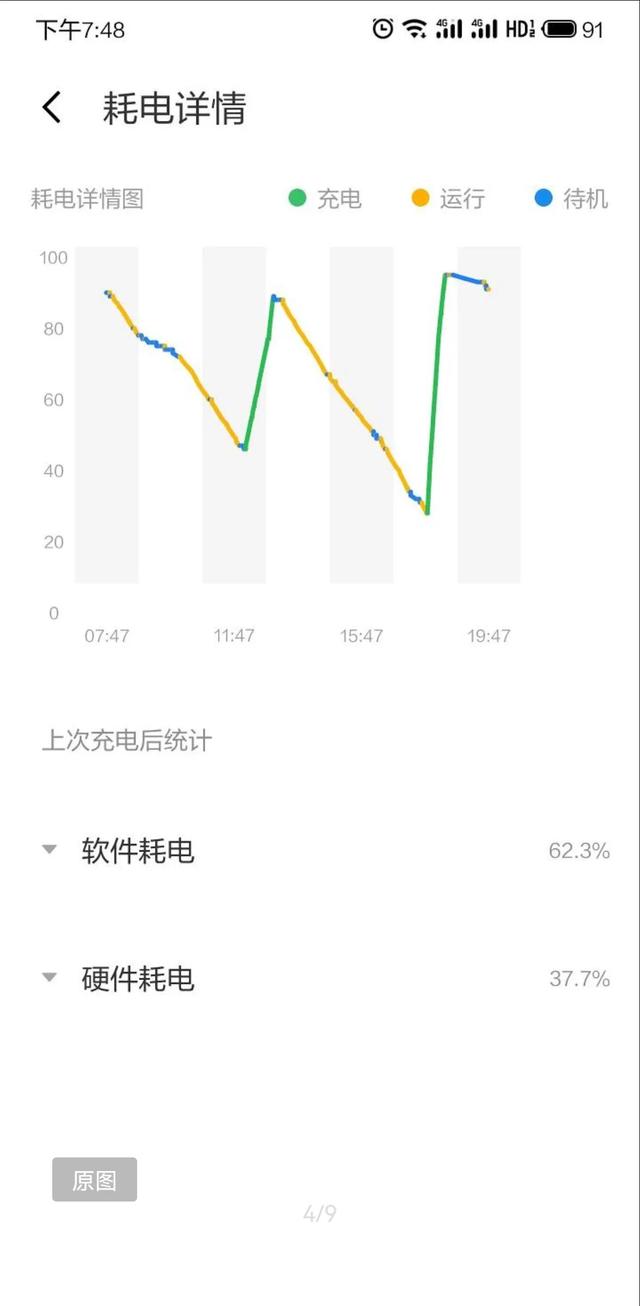 魅族18使用报告