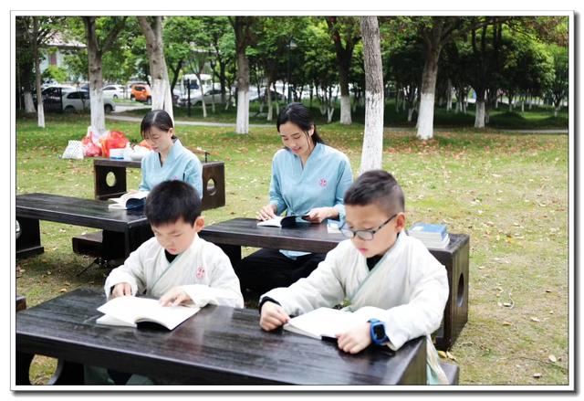 阅读推广人：为阅读“掌灯” 让更多人爱上阅读
