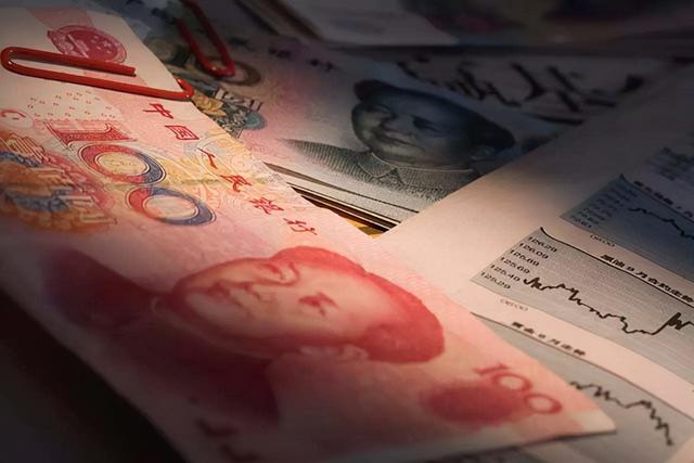 俄乌局势升级，欧洲资本正加速在逃往中国