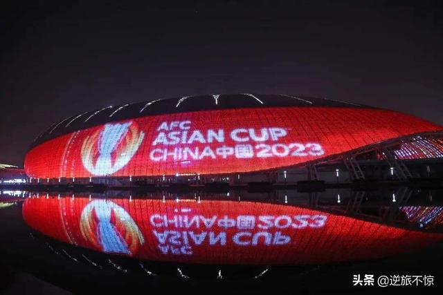 亚洲杯易地借口难服众，陈戌源获得救赎，国足应感谢李铁