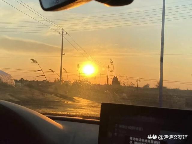 充满人生感悟到位文案