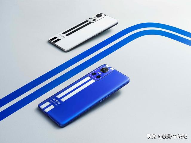 动辄6、7千的手机滞销,“真我GT Neo3”来挑战,10秒卖1.2亿