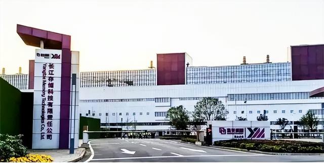 国产闪存芯片打破技术壁垒，自主研发性能超韩国，美国又盯上