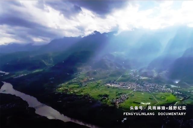 古文明的萬花筒：少數民族爲何彙聚雲南？