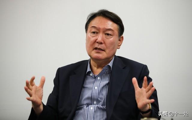 韩国政坛风云再起！尹锡悦扬言清算文在寅，朴槿惠找到新住处