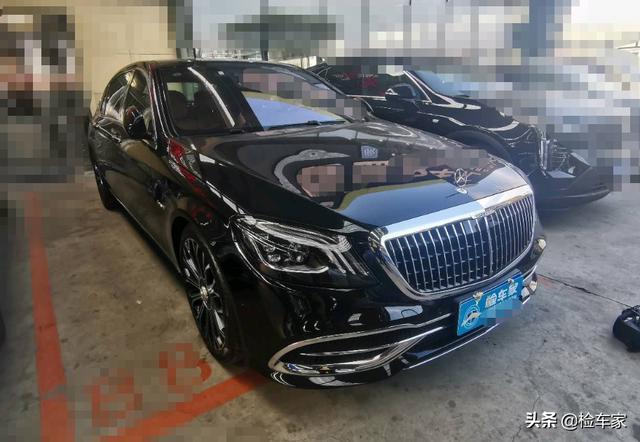 「今日发布」迈巴赫车多少钱（迈巴赫车多少钱一台）