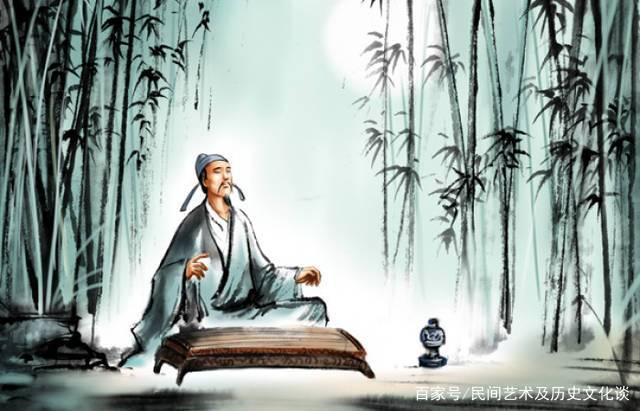 金谷坠楼的桃花夫人：莫以今日宠，岂忘旧时恩