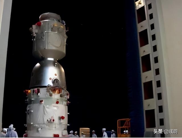 神舟14号将完成问天、梦天实验舱总装，我国空间站对接优势在哪？